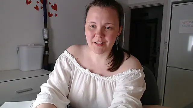 Nodarell online show from June 5, 9:21 pm