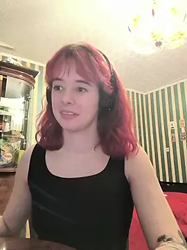 amberrrdolll  online show from April 20, 9:07 pm