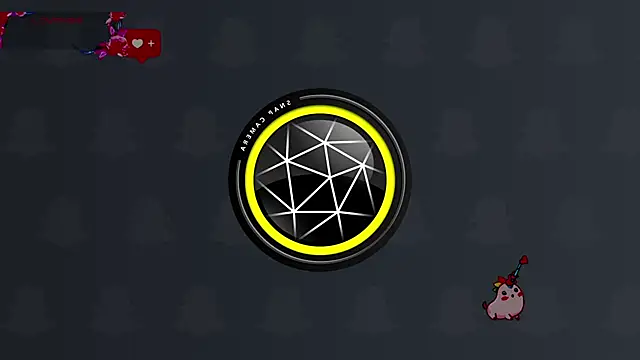 gaby dream  online show from July 17, 3:44 am