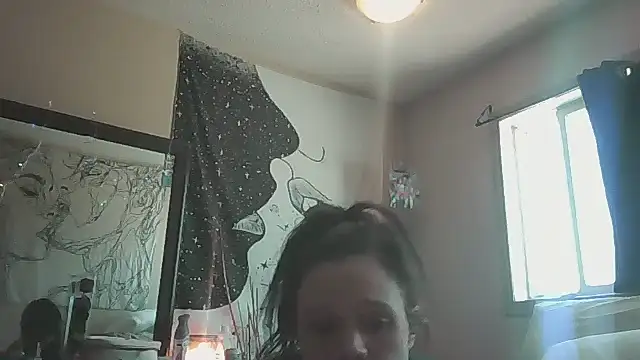 Beautiful Scarlett online show from May 8, 7:05 pm