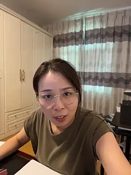 lisha521 online show from July 16, 7:24 am
