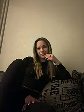 LeraTera154 online show from April 17, 7:38 pm