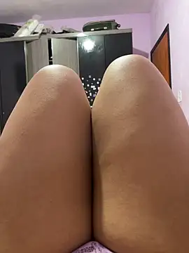 samirabe online show from April 18, 4:26 am