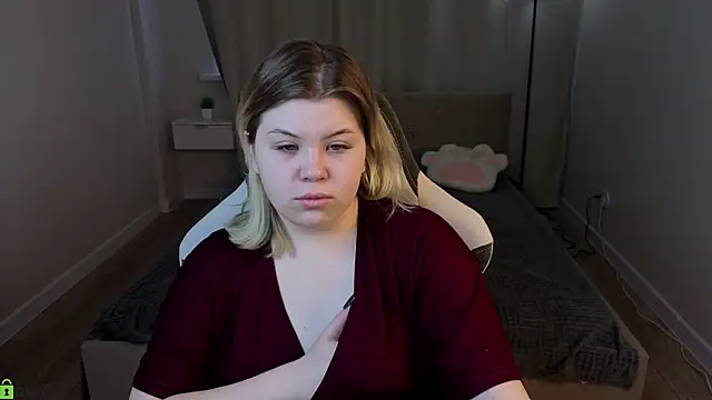 Kristen Gibbs online show from May 8, 1:09 am