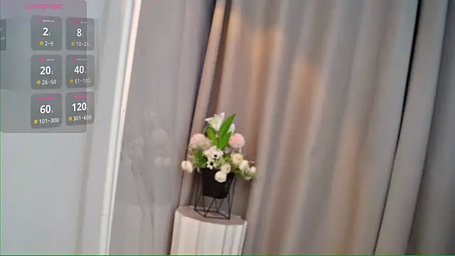 Cocoa168 online show from April 20, 5:21 am