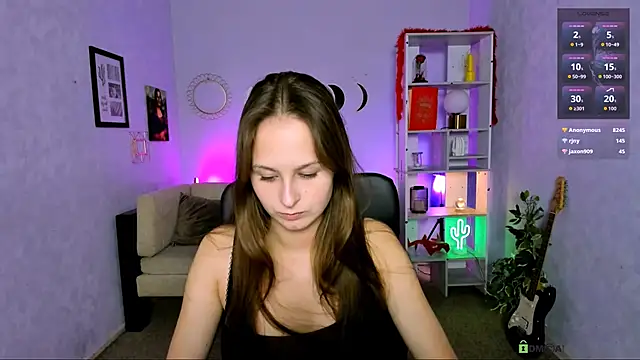 ashli bright online show from May 1, 1:25 pm