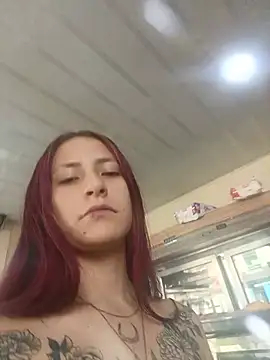 im scarlett20 online show from June 14, 9:37 pm