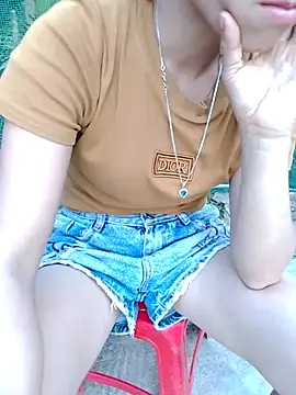 Zara-Lina online show from July 31, 10:49 am