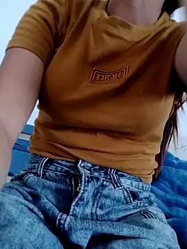 Zara-Lina online show from July 20, 8:39 am