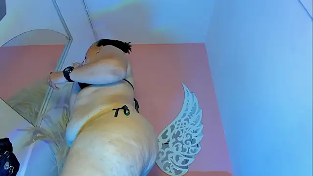 thiccylexxy  online show from April 21, 12:12 pm