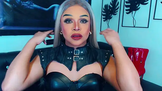 BigcockjasmineTs online show from July 27, 7:05 am