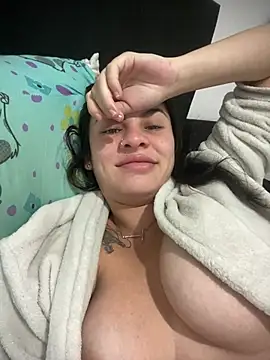 Livia-cortez online show from May 19, 11:28 am