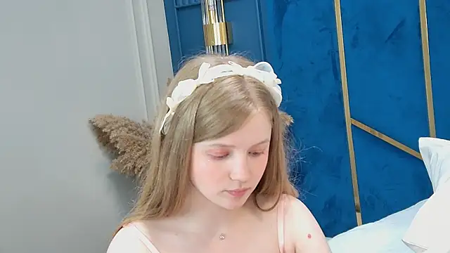 LilianHowards online show from July 8, 1:13 pm