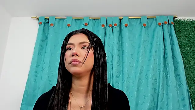 Nathy Pelaez online show from July 21, 4:02 am