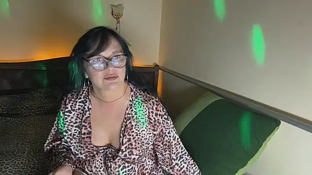 OxiLovex online show from July 24, 9:22 pm