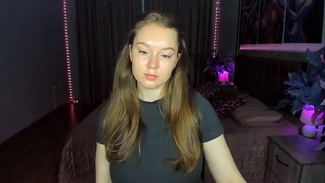 ValeriSunny online show from July 5, 4:19 am