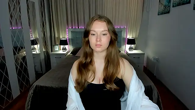 ValeriSunny online show from July 22, 12:39 pm