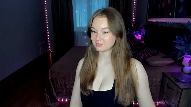 ValeriSunny online show from July 8, 5:42 am
