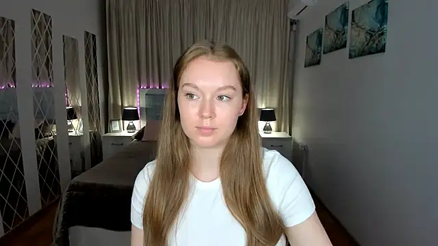 ValeriSunny online show from July 15, 11:48 am
