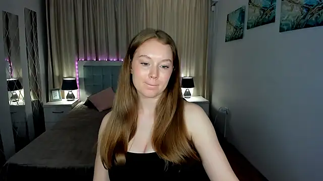 ValeriSunny online show from July 24, 11:52 am