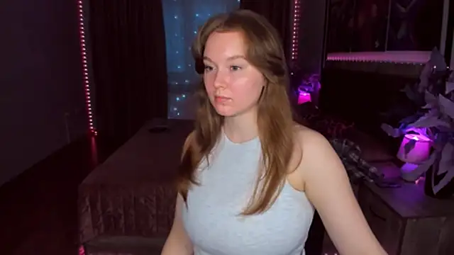 ValeriSunny online show from June 10, 2:49 pm
