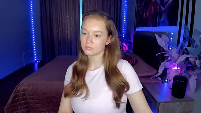 ValeriSunny online show from August 1, 9:33 am