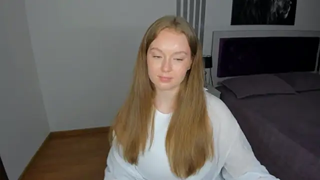 ValeriSunny online show from July 27, 3:09 pm