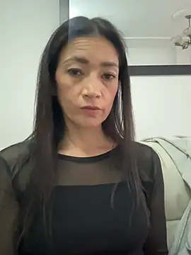 Team Yulia online show from May 11, 10:18 pm