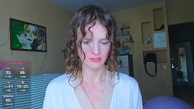 Muscle Muse online show from April 28, 1:58 am