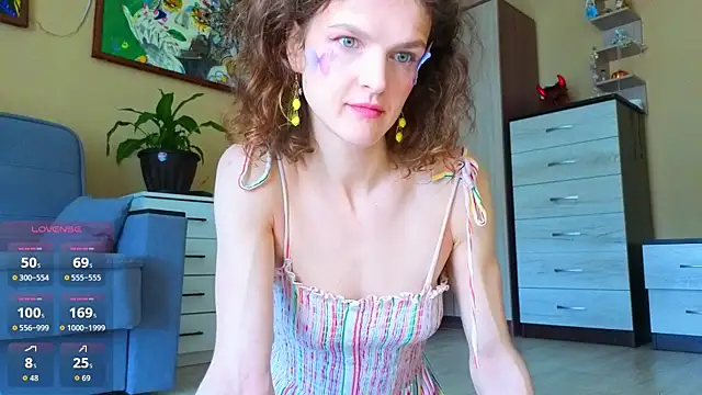 Muscle Muse online show from May 8, 3:10 am