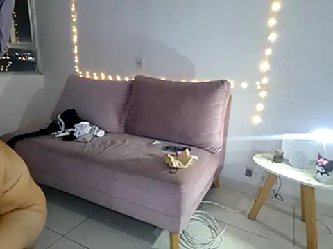 Zoe269 online show from April 26, 12:52 am