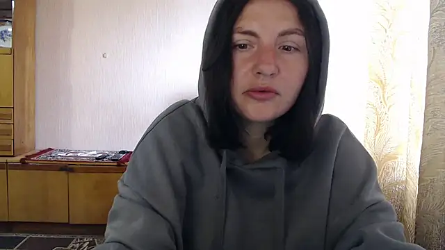 AlinaxJames online show from April 25, 12:52 pm