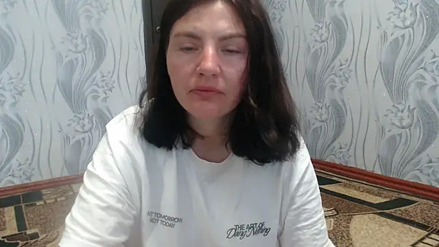 AlinaxJames online show from May 20, 10:12 am