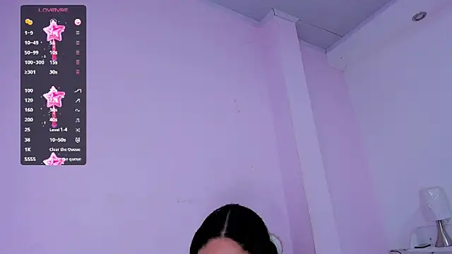roxxxana blake online show from May 14, 4:18 am