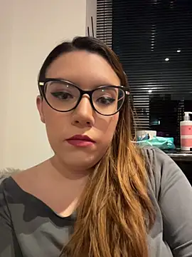AliceMtz online show from June 24, 12:31 am