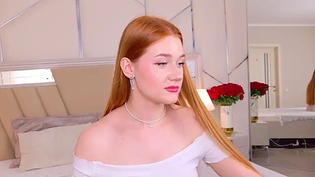 EmmiliRosse online show from June 25, 5:14 pm