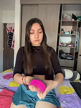 Soffy 20 online show from April 23, 6:32 pm