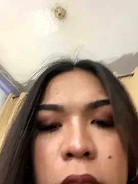 OliviaRoxy online show from May 13, 8:20 am