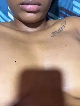 MiaSmith02 online show from April 26, 1:36 am