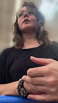 BaileyMFox online show from June 26, 10:11 pm