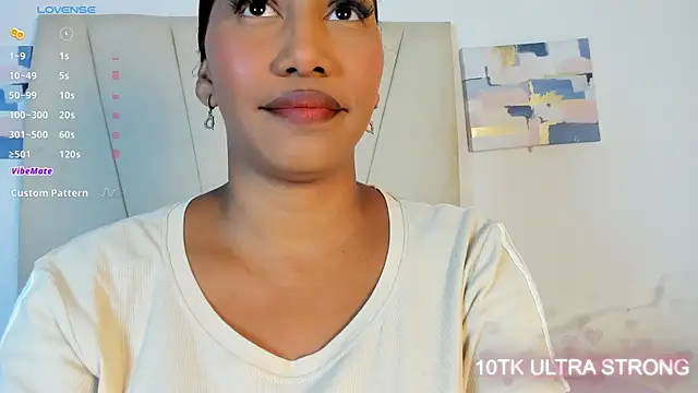 kristel lee  online show from June 11, 12:20 am