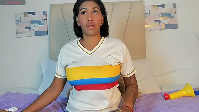 kristel lee  online show from June 28, 4:52 am