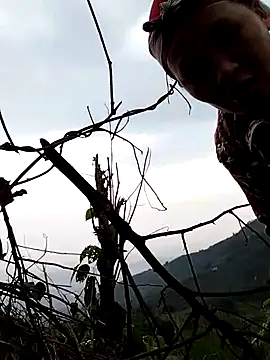 Jimi-zz online show from April 27, 10:12 am