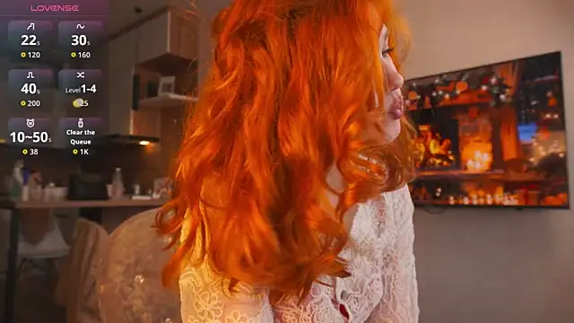 evawitney online show from April 29, 5:54 am