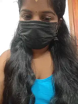 Tamil Hot Dharsha online show from June 23, 5:55 pm