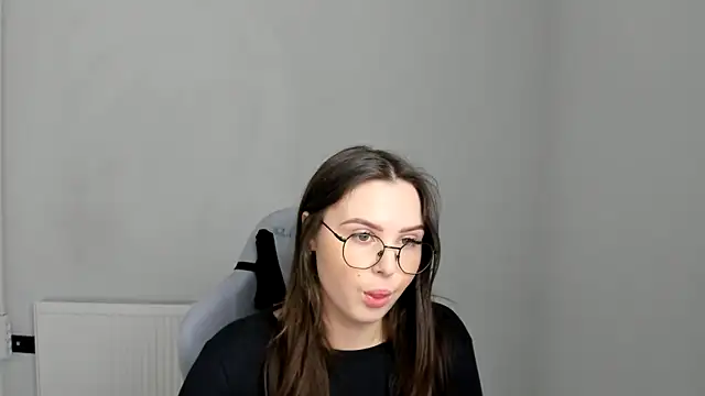 Regina cute  online show from April 24, 6:38 am