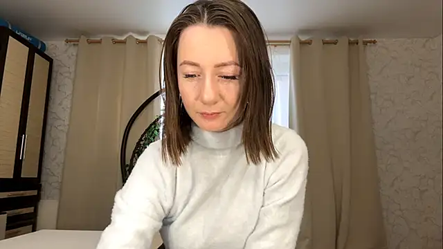 MariaSpadoni online show from April 22, 4:15 pm