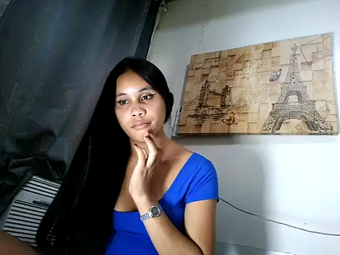 Angelalove25 online show from May 16, 6:27 am