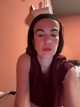 dulceflor25 online show from May 5, 2:53 pm