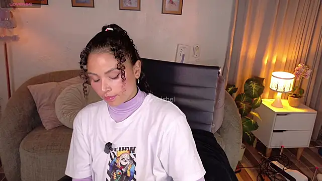 Marivimichel s online show from April 21, 10:11 am